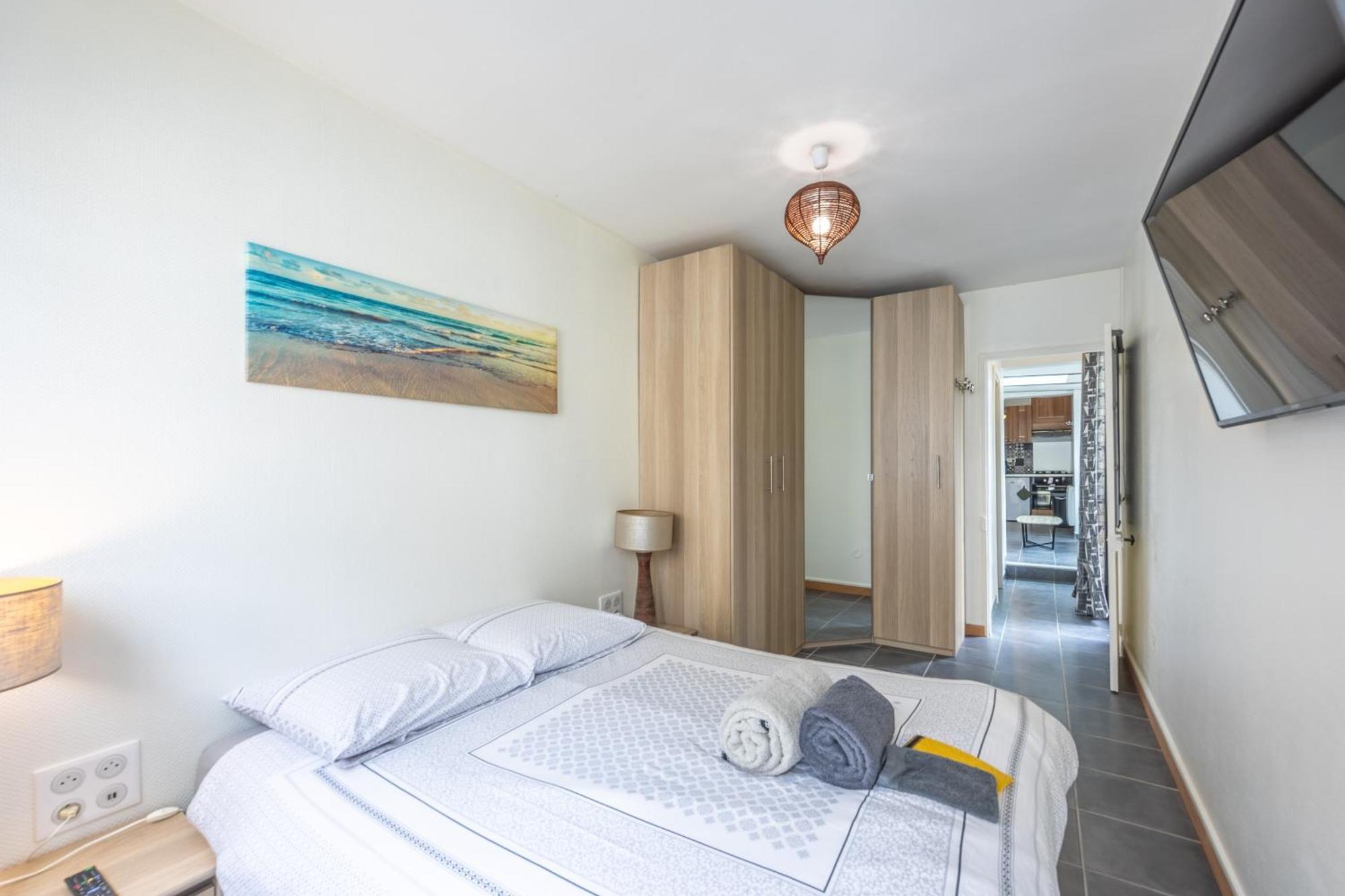 La Taniere Des Oursons - Proche De La Holiday home *