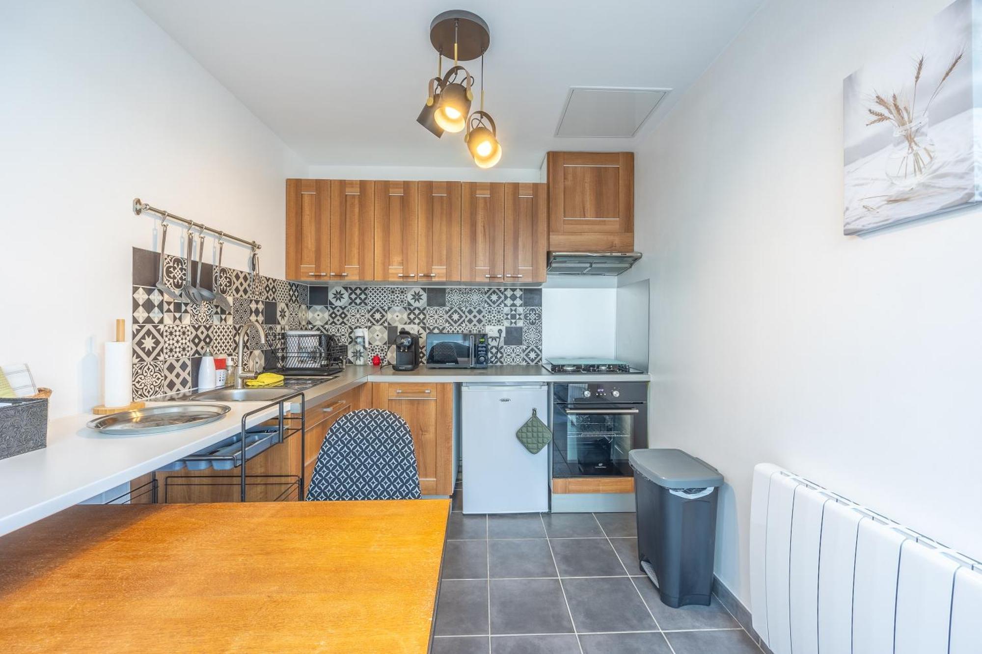 La Taniere Des Oursons - Proche De La Holiday home *