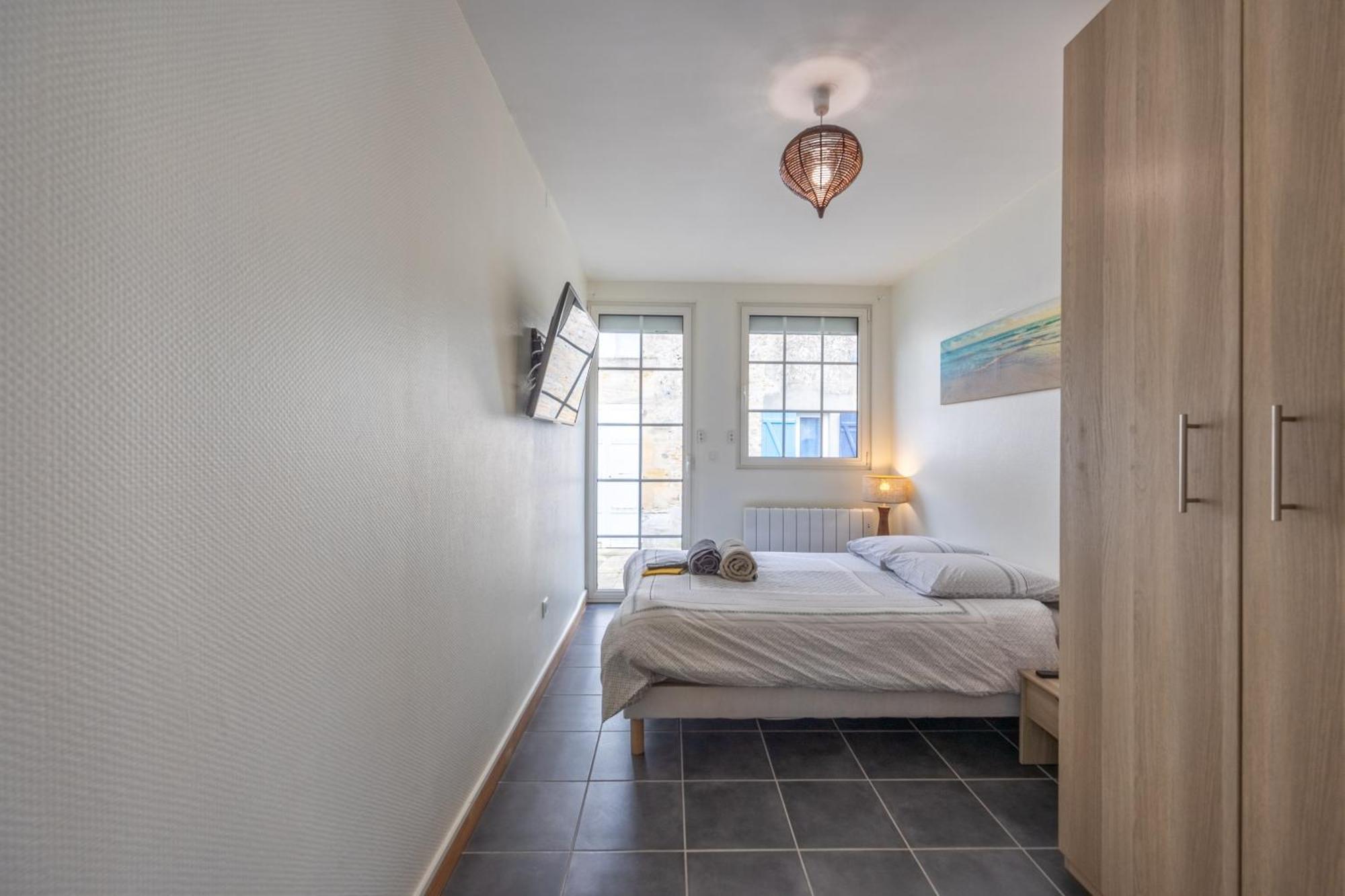 Holiday home La Taniere Des Oursons - Proche De La Courseulles-sur-Mer